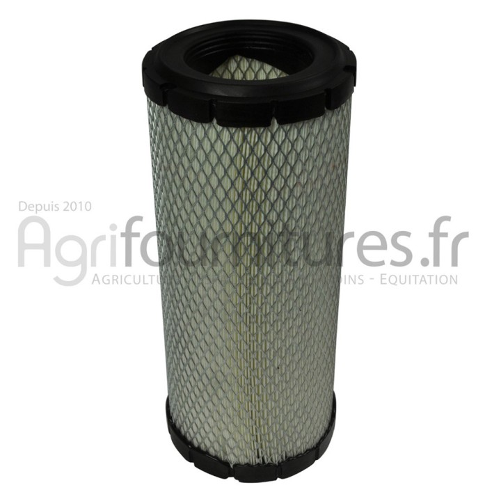 Filtre à air extérieur Bepco 60/161-143 pour tracteur