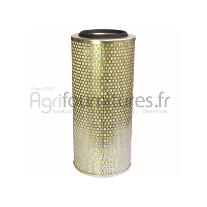 Filtre à air extérieur Bepco 60/161-19 pour moissonneuse - batteuse