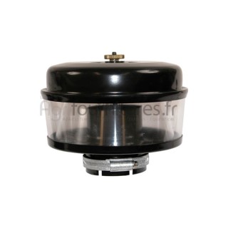 Préfiltre à air Bepco 60/168-7 pour tracteur