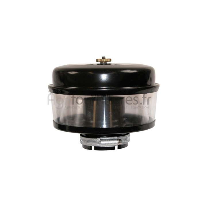 Préfiltre à air Bepco 60/168-7 pour tracteur
