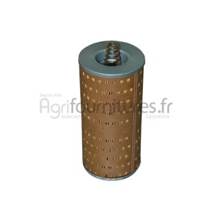 Filtre à huile cartouche Bepco 60/96-32 pour moissonneuse - batteuse