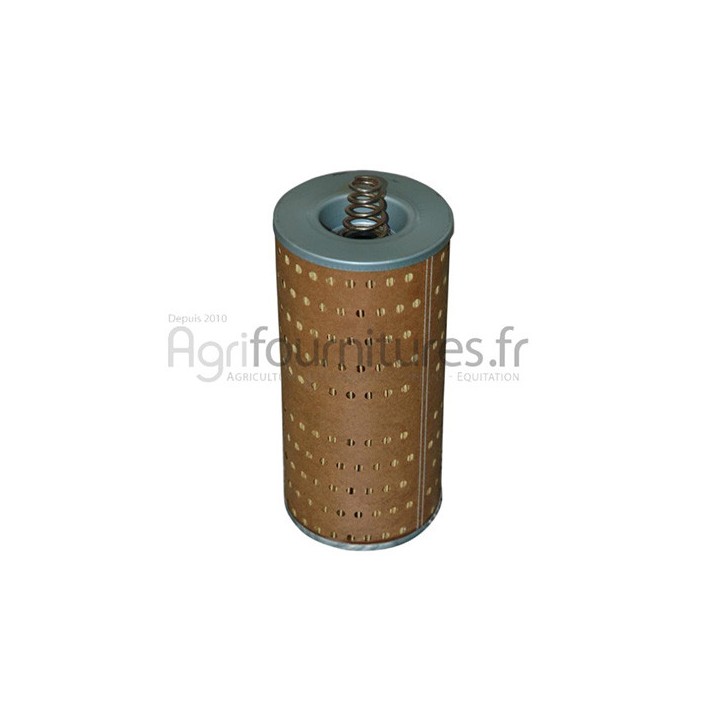 Filtre à huile cartouche Bepco 60/96-32 pour moissonneuse - batteuse