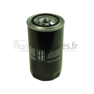 Filtre à huile moteur Bepco 60/97-12 pour tracteur