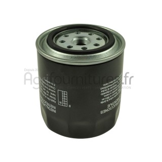 Filtre à huile moteur Bepco 60/97-11 pour tracteur