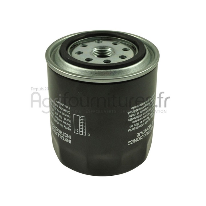 Filtre à huile moteur Bepco 60/97-11 pour tracteur