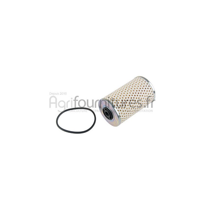 Filtre à carburant Bepco 60/111-33 pour moissonneuse - batteuse