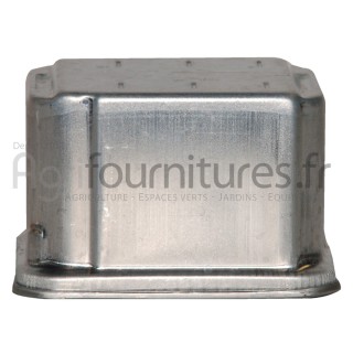 Filtre à combustible stanadyne Bepco 60/111-27 pour moissonneuse - batteuse