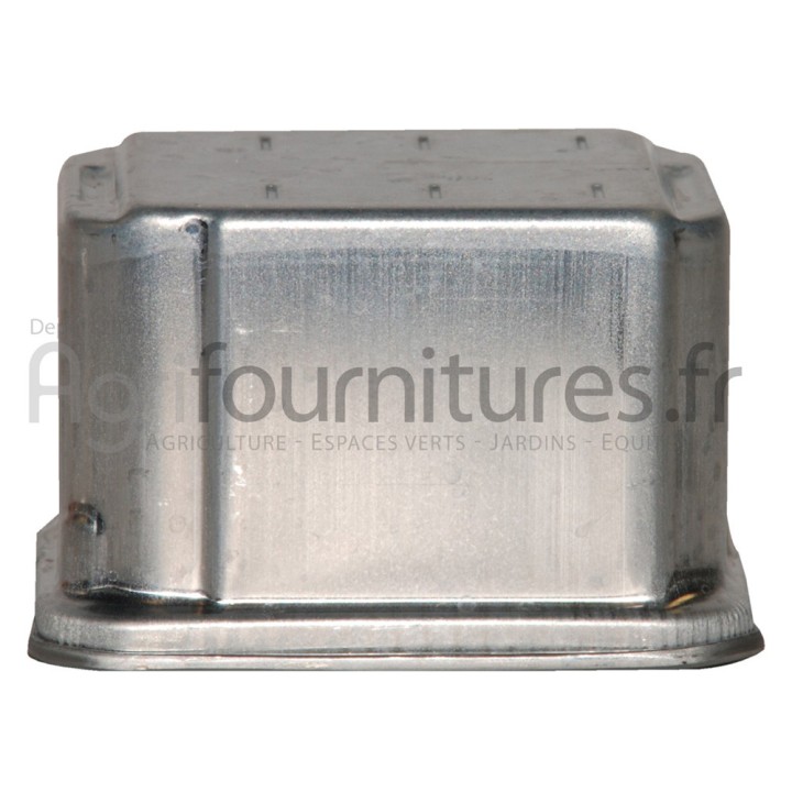 Filtre à combustible stanadyne Bepco 60/111-27 pour moissonneuse - batteuse