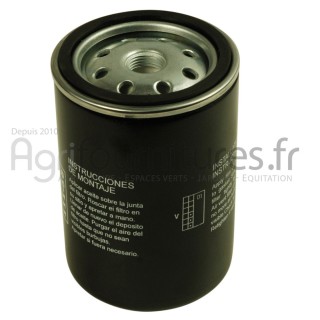 Filtre à combustible Bepco 60/111-56 pour moissonneuse - batteuse