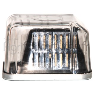 Filtre décanteur stanadyne Bepco 60/111-29 pour ensileuse
