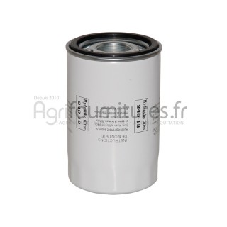 Filtre hydraulique Bepco 60/240-12 pour tracteur