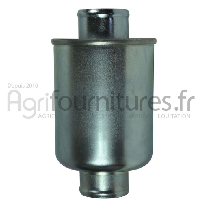 Filtre hydraulique Bepco 60/641-12 pour tracteur