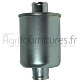 Filtre hydraulique Bepco 60/641-17 pour tracteur