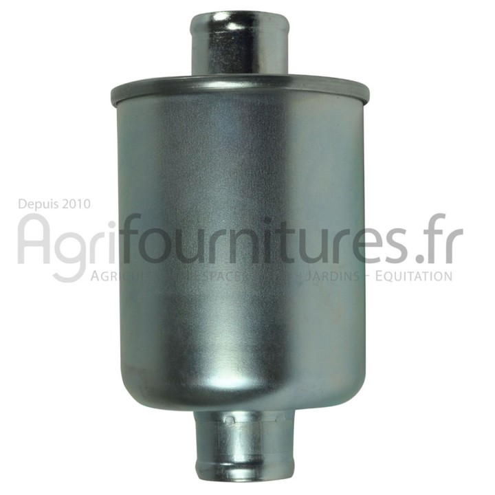 Filtre hydraulique Bepco 60/641-17 pour tracteur