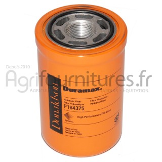 Filtre hydraulique Bepco 60/657-8 pour télescopique