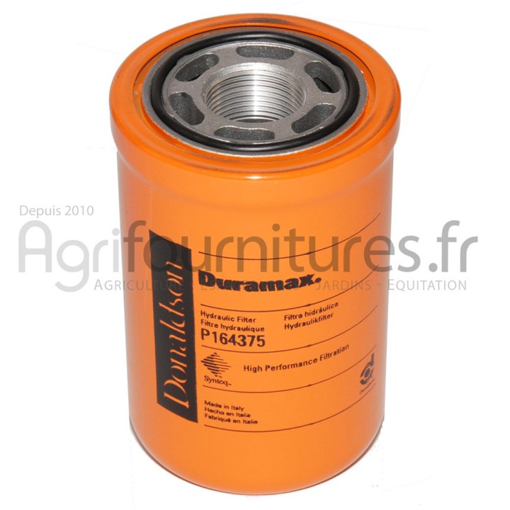 Filtre hydraulique Bepco 60/657-8 pour télescopique