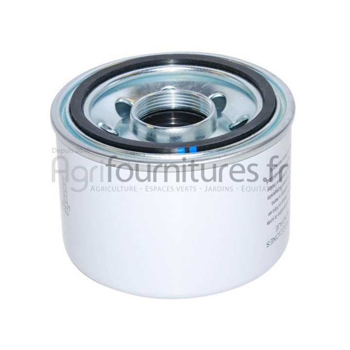 Filtre pour hydraulique centre ouvert Bepco 60/625-6 pour tracteur