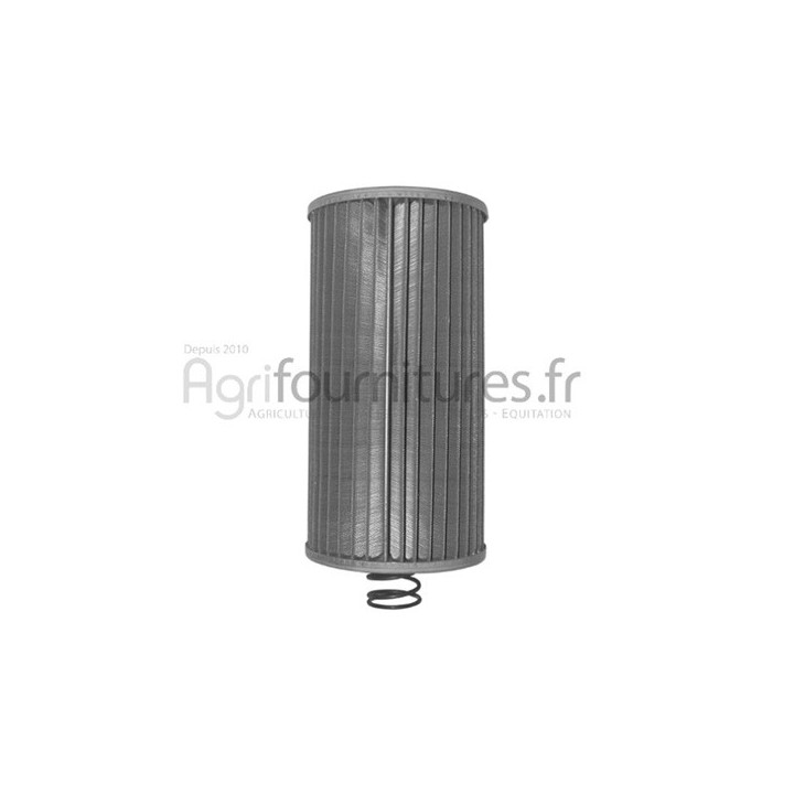 Filtre hydraulique Bepco 60/641-26 pour tracteur