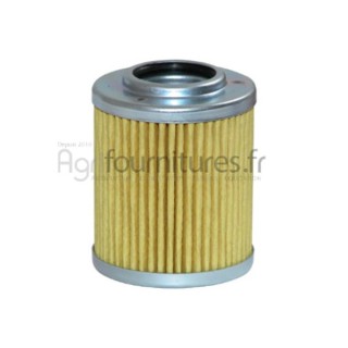 Filtre hydraulique Bepco 60/574-23 pour tracteur