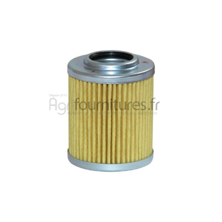 Filtre hydraulique Bepco 60/574-23 pour tracteur