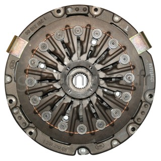 Mécanisme d'embrayage Bepco 26/200-99 pour tracteur