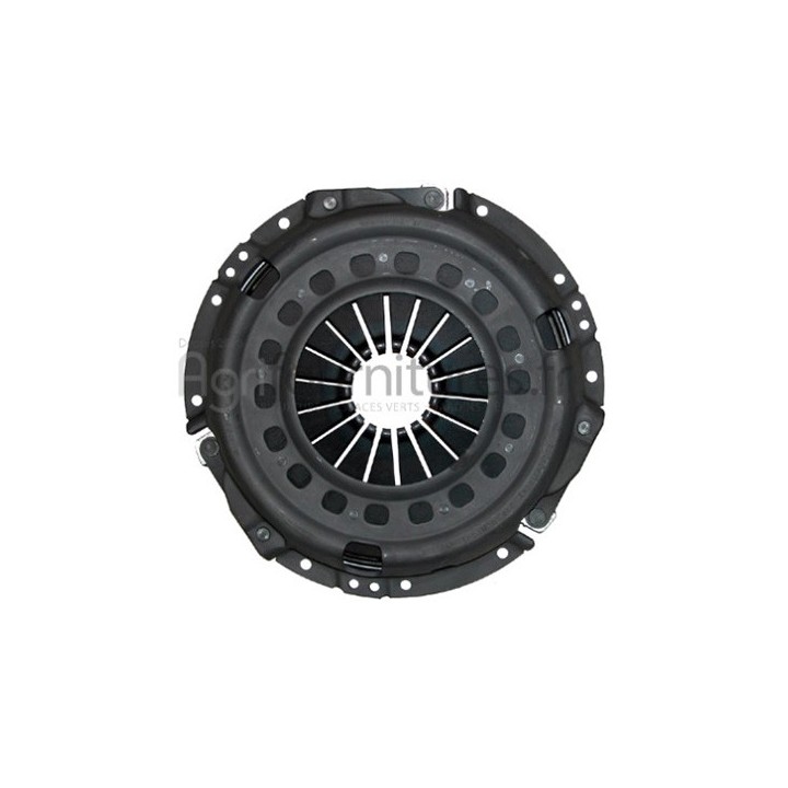 Embrayage Bepco 30/200-271 pour tracteur