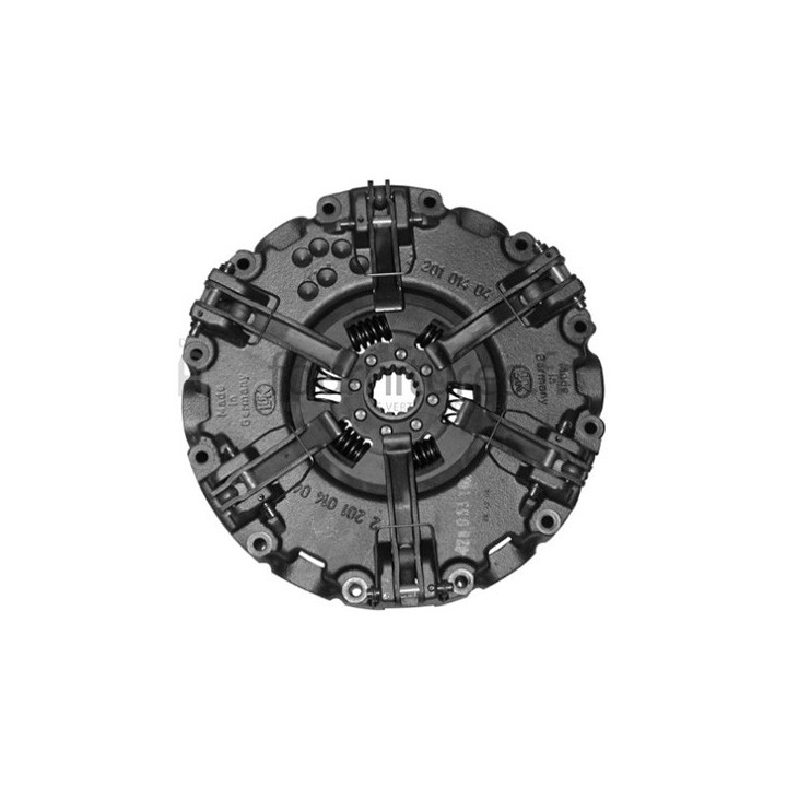 Mécanisme d'embrayage Bepco 23/200-356 pour tracteur