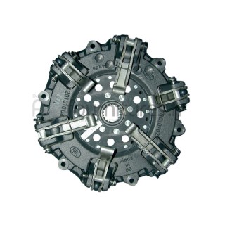 Mécanisme d'embrayage Bepco 21/200-164 pour tracteur