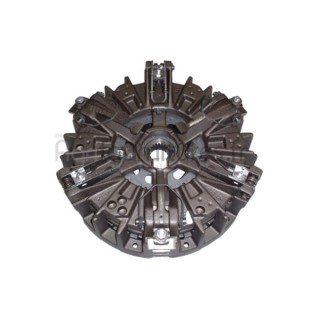Mécanisme d'embrayage Bepco 22/200-550 pour tracteur