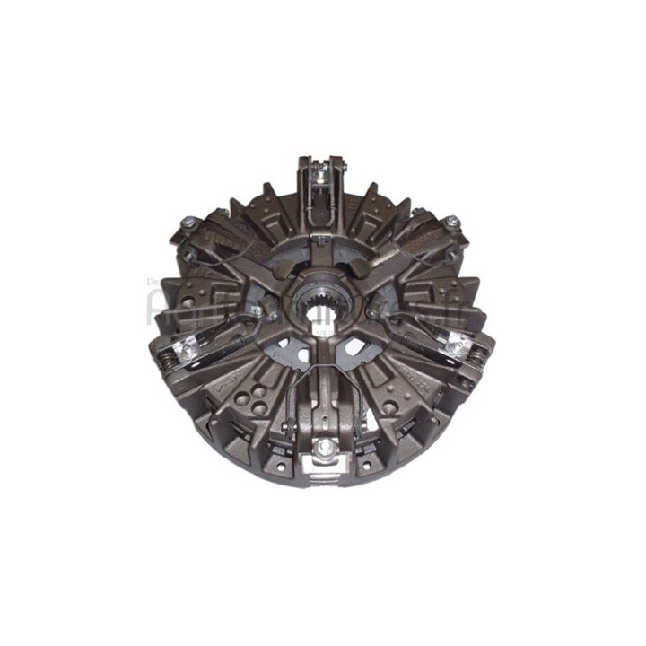 Mécanisme d'embrayage Bepco 22/200-550 pour tracteur