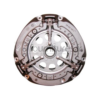 Mécanisme d'embrayage Bepco 30/200-71 pour tracteur