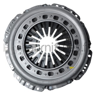Mécanisme d'embrayage Bepco 24/200-100L pour tracteur