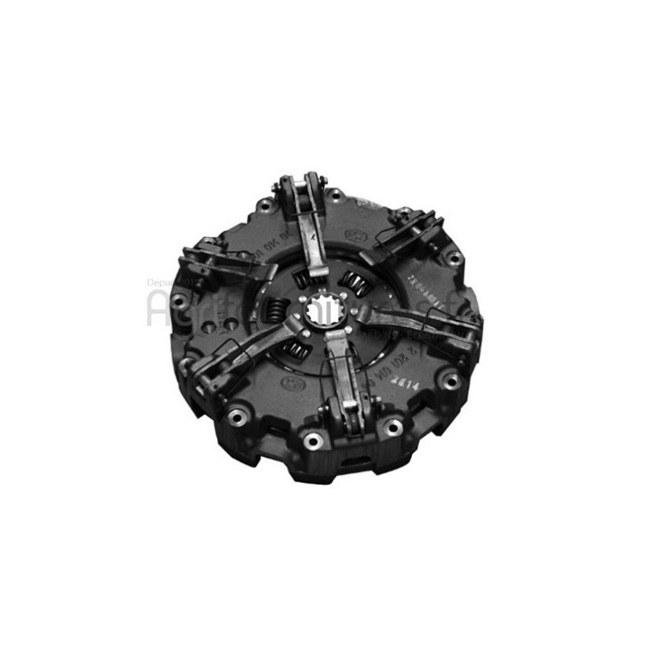 Mécanisme d'embrayage Bepco 25/200-309 pour tracteur