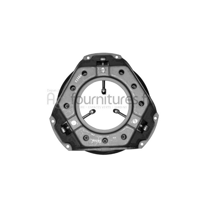 Mécanisme d'embrayage Bepco 24/200-10 pour tracteur