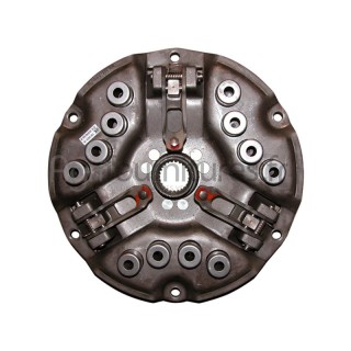 Mécanisme d'embrayage Bepco 30/200-67 pour tracteur