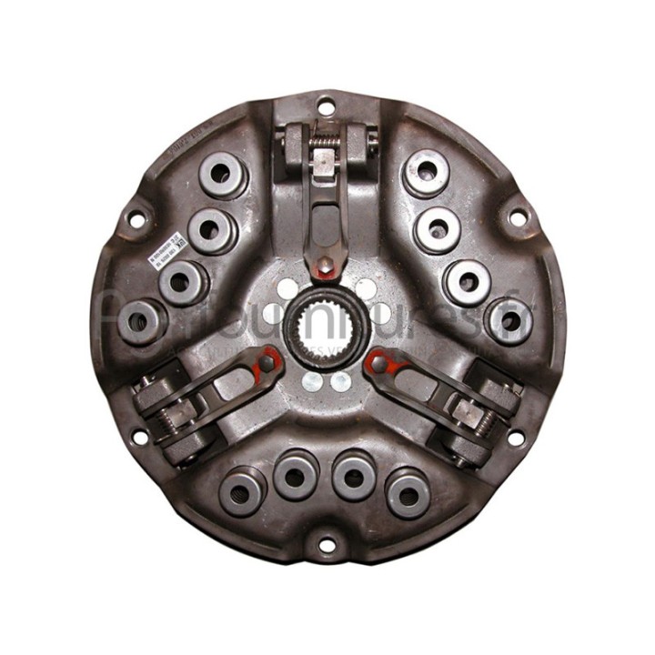 Mécanisme d'embrayage Bepco 30/200-67 pour tracteur