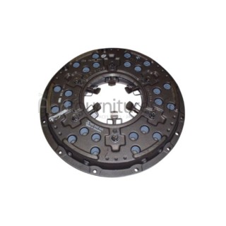 Mécanisme d'embrayage Bepco 22/200-716 pour tracteur