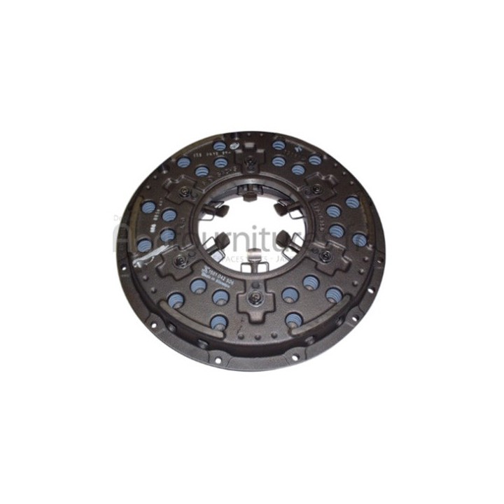Mécanisme d'embrayage Bepco 22/200-716 pour tracteur