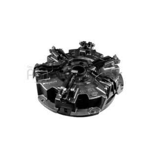 Mécanisme d'embrayage Bepco 25/200-53 pour tracteur