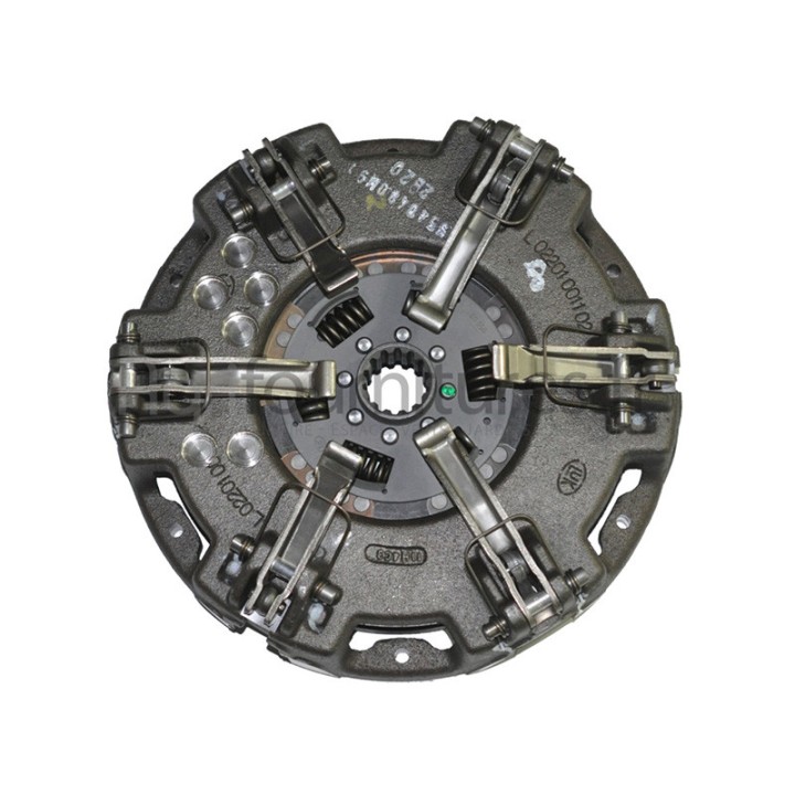 Mécanisme d'embrayage Bepco 30/200-402L pour tracteur