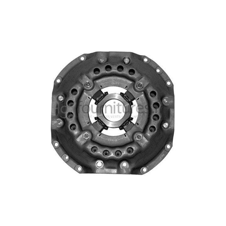 Mécanisme d'embrayage Bepco 24/200-11 pour tracteur