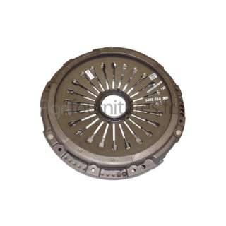 Mécanisme d'embrayage Bepco 22/200-717 pour tracteur