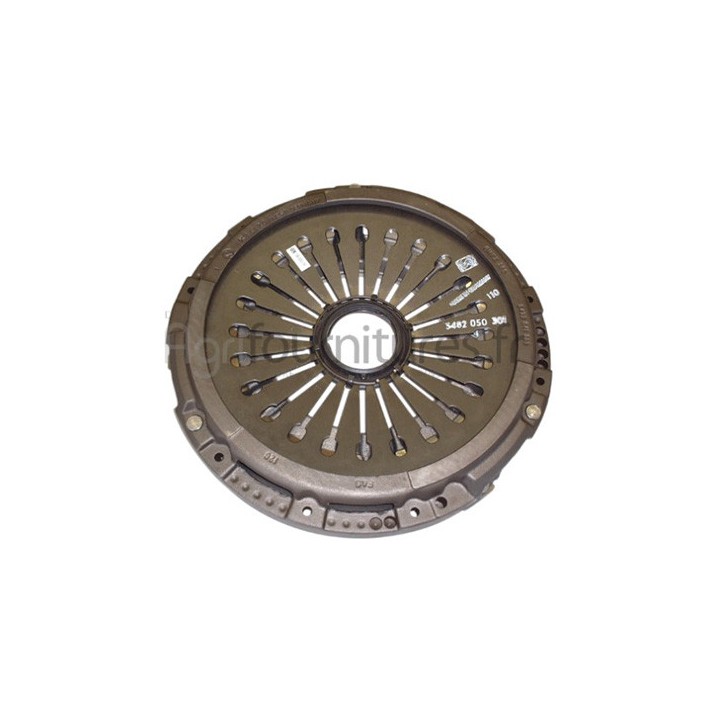 Mécanisme d'embrayage Bepco 22/200-717 pour tracteur