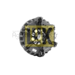 Mécanisme d'embrayage Bepco 28/200-244L pour tracteur