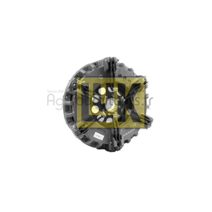 Mécanisme d'embrayage Bepco 28/200-244L pour tracteur
