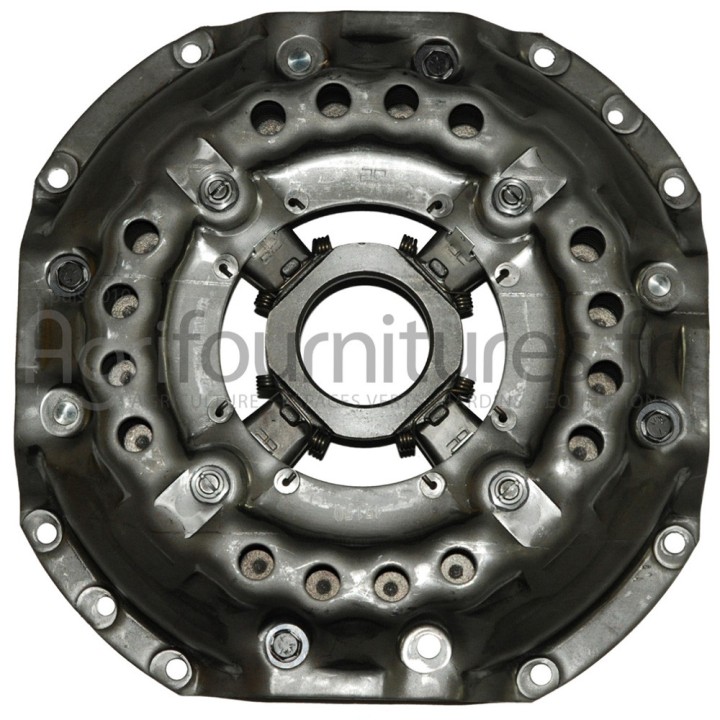 Mécanisme d'embrayage Bepco 24/200-31 pour tracteur
