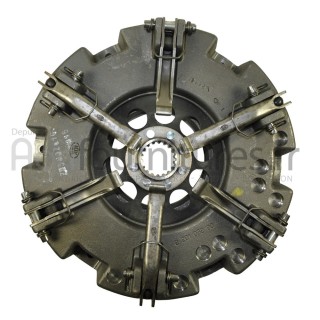 Mécanisme d'embrayage Bepco 28/200-239L pour tracteur