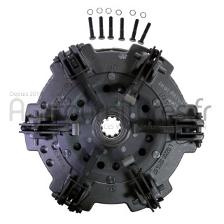 Mécanisme d'embrayage Bepco 20/200-88 pour tracteur