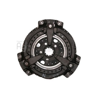 Mécanisme d'embrayage Bepco 30/200-251 pour tracteur