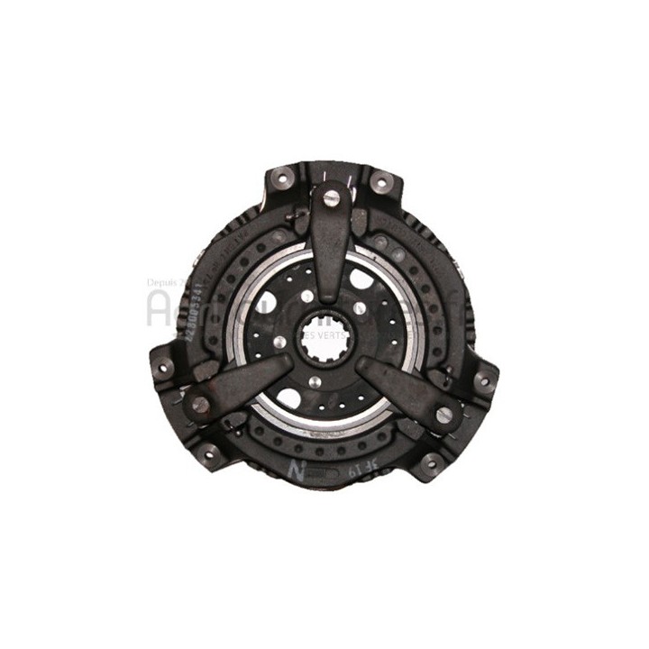 Mécanisme d'embrayage Bepco 30/200-251 pour tracteur